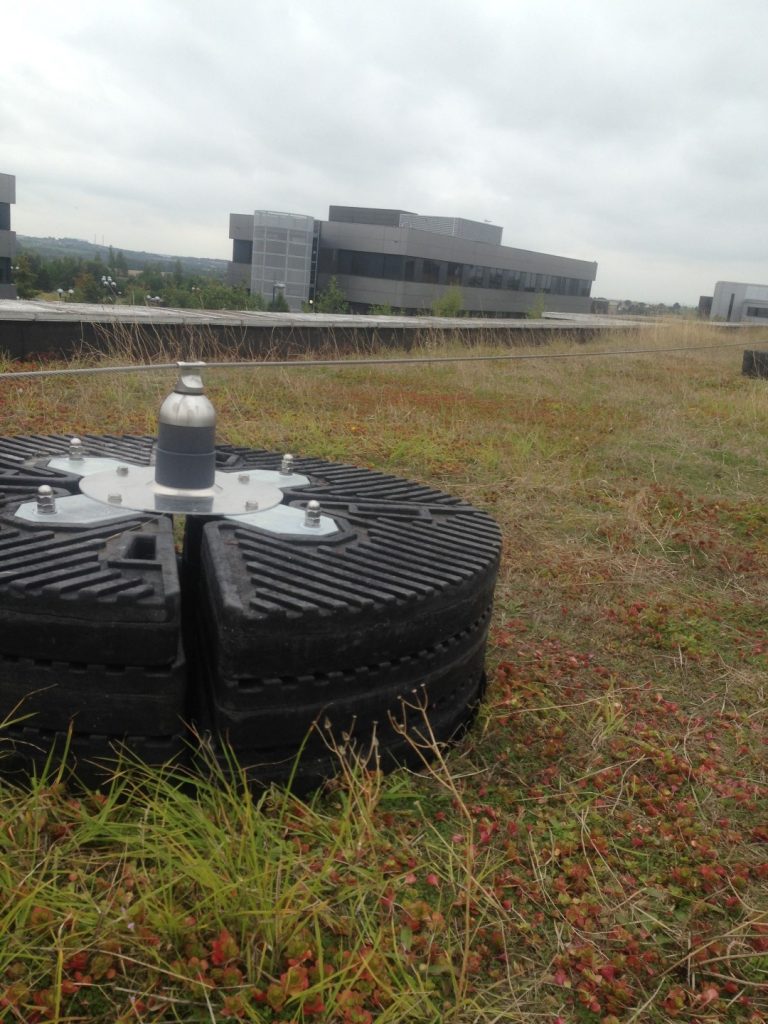 About Fall Protection Hinckley in Hinckley, Leicestershire