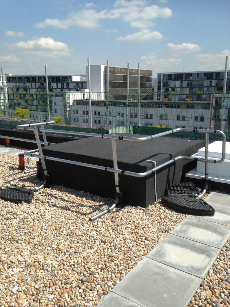 About Fall Protection Hinckley in Hinckley, Leicestershire