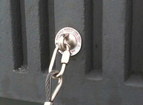 Hinckley Safety Eye Bolts Solutions
